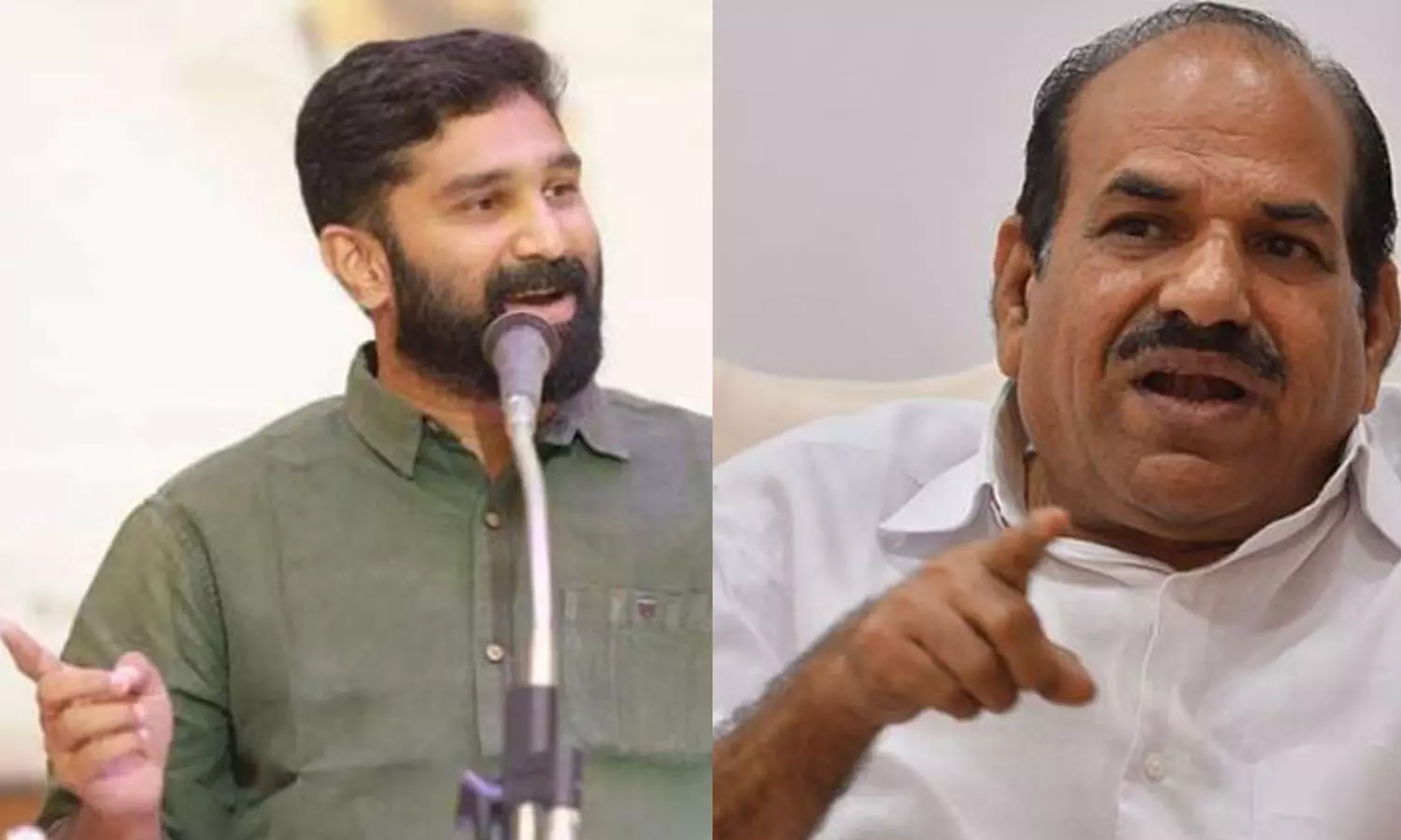 ഇന്ന് ഇങ്ങനെ, അന്ന് അങ്ങനെ; ഇത് എന്തുതരം സിൻഡ്രോം!? കോടിയേരിക്ക് മറുപടിയുമായി വിടി ബൽറാം