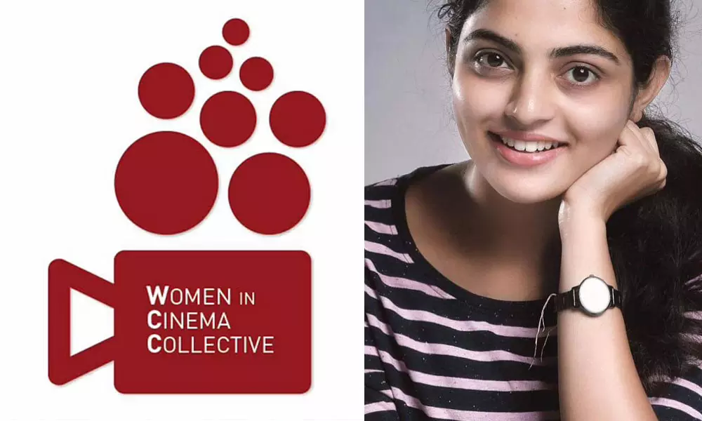 വെറും സോഷ്യല് മീഡിയ പോസ്റ്റിടുന്ന സംഘടനയല്ല ഡബ്ല്യൂ.സി.സി, വളര്ച്ച കാണാതെ വിധിക്കരുത്; നിഖില വിമല് വെറും സോഷ്യല് മീഡിയ പോസ്റ്റിടുന്ന സംഘടനയല്ല ഡബ്ല്യൂ.സി.സി, വളര്ച്ച കാണാതെ വിധിക്കരുത്; നിഖില വിമല്