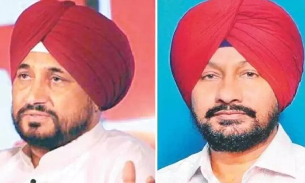 കോൺഗ്രസ് സീറ്റ് നിഷേധിച്ചു; പഞ്ചാബിൽ മുഖ്യമന്ത്രിയുടെ സഹോദരൻ സ്വതന്ത്ര സ്ഥാനാർഥി