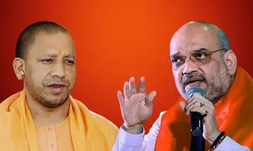 യു.പിയില്‍ നേതാക്കളുടെ കൊഴിഞ്ഞുപോക്ക്: കർശന നിർദേശവുമായി ബി.ജെ.പി കേന്ദ്ര നേതൃത്വം