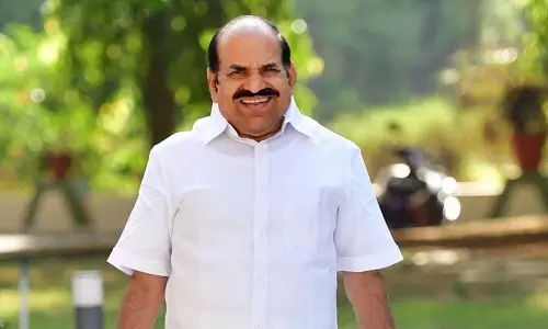 സർക്കാരിന് മെച്ചപ്പെടാൻ കുറച്ചു കൂടി സമയം നൽകണം; മന്ത്രിമാർ ശോഭിക്കുമെന്ന് കോടിയേരി