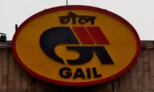 ഗെയിൽ മാർക്കറ്റിങ് ഡയറക്ടറെ സി.ബി.ഐ അറസ്റ്റ് ചെയ്തു ഗെയിൽ മാർക്കറ്റിങ് ഡയറക്ടറെ സി.ബി.ഐ അറസ്റ്റ് ചെയ്തു