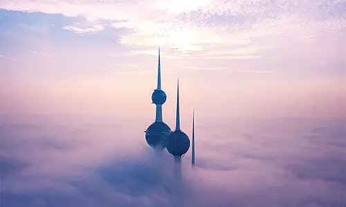 കുവൈത്തില്‍ നാളെമുതല്‍ ആറുദിവസം ശക്തമായ തണുപ്പിന് സാധ്യതയെന്ന് കാലാവസ്ഥാ വിദഗ്ധര്‍