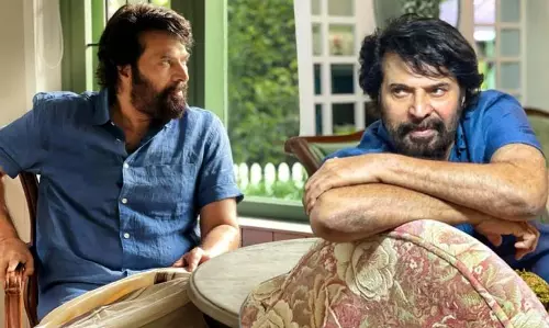 എല്ലാ മുൻകരുതലുകളും സ്വീകരിച്ചിരുന്നു, എന്നിട്ടും കോവിഡ്; മമ്മൂട്ടിയുടെ കുറിപ്പ്