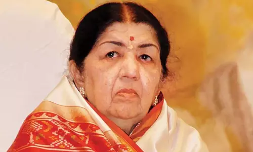 ലതാ മങ്കേഷ്കറുടെ ആരോഗ്യനില വഷളായി; സന്ദർശകർക്ക് വിലക്ക്