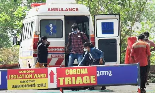 കോവിഡ്:  എറണാകുളം ജില്ലയില്‍ കര്‍ശന നിയന്ത്രണം