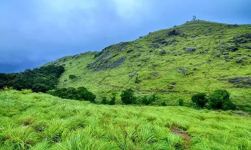 കോവിഡ് വ്യാപനം; പൊന്മുടി അടക്കും