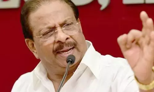 കോടിയേരി കൊടിയ വിഷം തുപ്പുന്നു: കെ സുധാകരന്‍