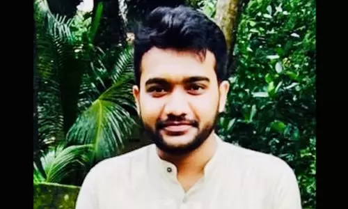 മലയാളി യുവാവ് ഖത്തറിൽ നിര്യാതനായി മലയാളി യുവാവ് ഖത്തറിൽ നിര്യാതനായി