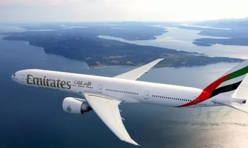 ദുബൈയിൽ നിന്ന് ഹൈദരാബാദിലേക്കുള്ള വിമാനത്തിന്റെ ടേക്ക് ഓഫ് റദ്ദാക്കിയ സംഭവം; യുഎഇയും ഇന്ത്യയും അന്വേഷണം തുടങ്ങി