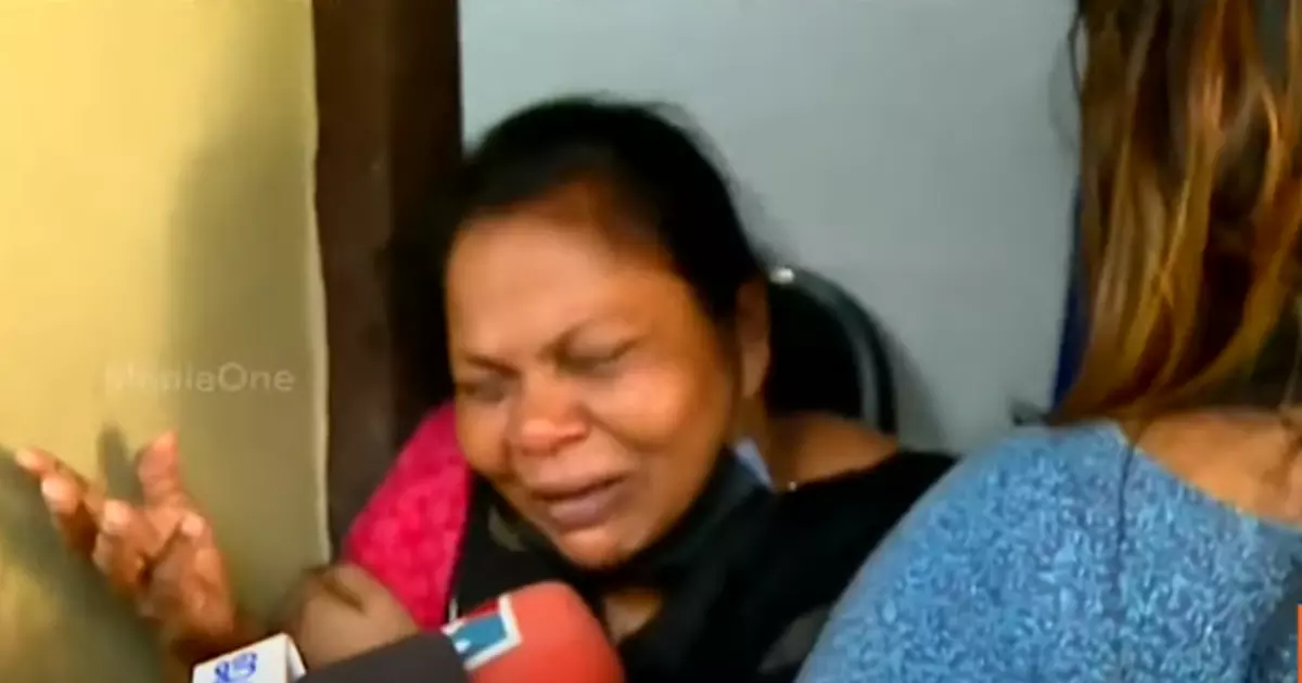 ഒരമ്മയല്ലേ ഞാന്? എന്റെ മോനെ തിരിച്ചുതരുവോ? പരാതി നല്കിയിട്ടും പൊലീസ് നടപടിയെടുത്തില്ലെന്ന് കൊല്ലപ്പെട്ട ഷാനിന്റെ അമ്മ ഒരമ്മയല്ലേ ഞാന്? എന്റെ മോനെ തിരിച്ചുതരുവോ? പരാതി നല്കിയിട്ടും പൊലീസ് നടപടിയെടുത്തില്ലെന്ന് കൊല്ലപ്പെട്ട ഷാനിന്റെ അമ്മ