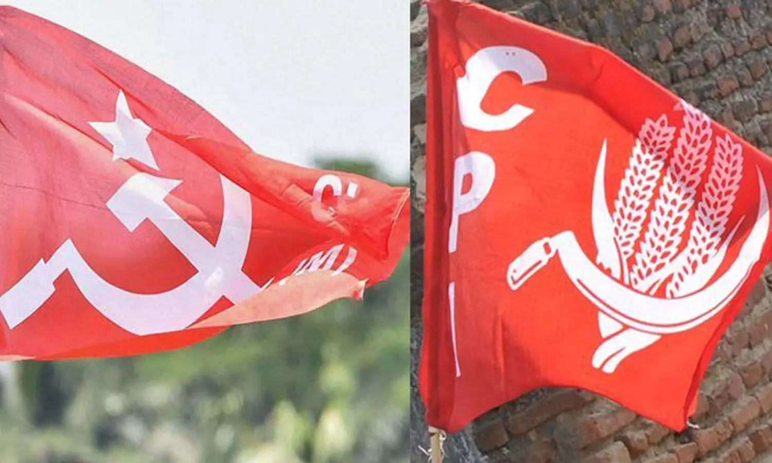 കെടുമണ് സിപിഎം - സിപിഐ സംഘർഷം; മൂന്ന് സിപിഐ പ്രവർത്തകരുടെ വീട് അടിച്ച് തകർത്തു