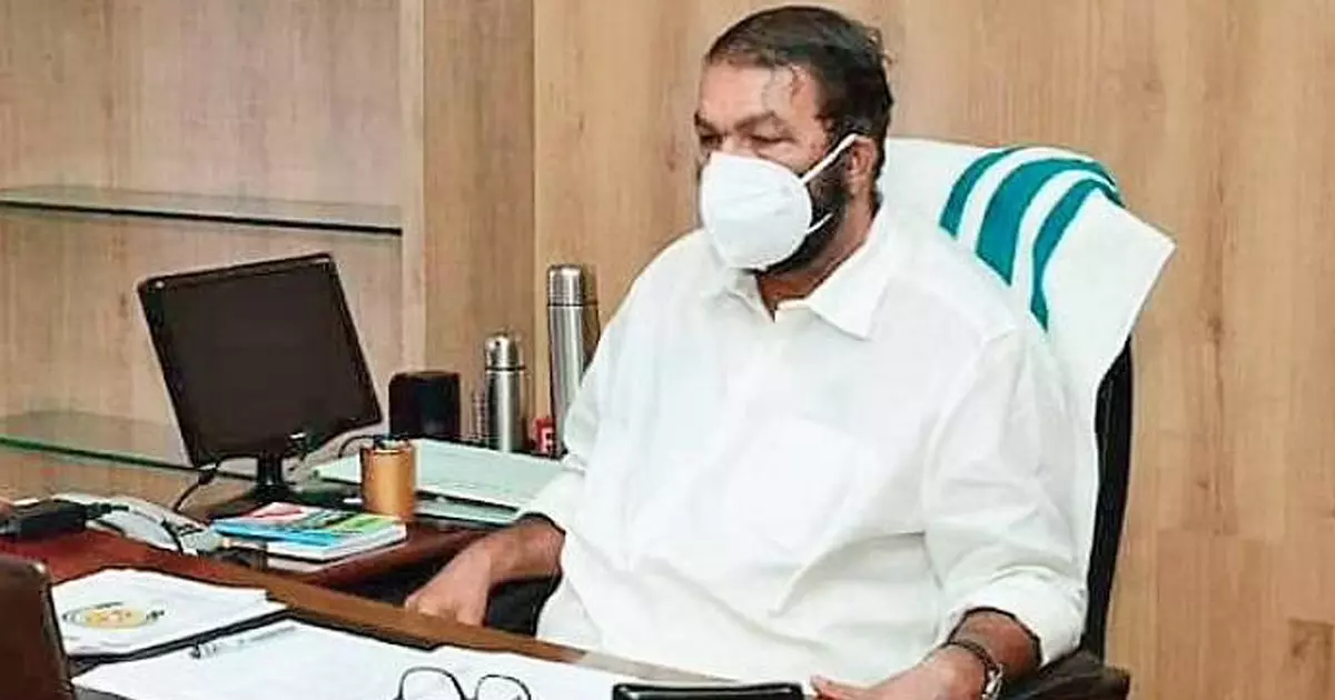 സ്കൂളുകളില്‍ കോവിഡ് വാക്സിനേഷന് ക്രമീകരണം, കുത്തിവെപ്പ് 967 സ്കൂളുകളില്‍: വിദ്യാഭ്യാസമന്ത്രി