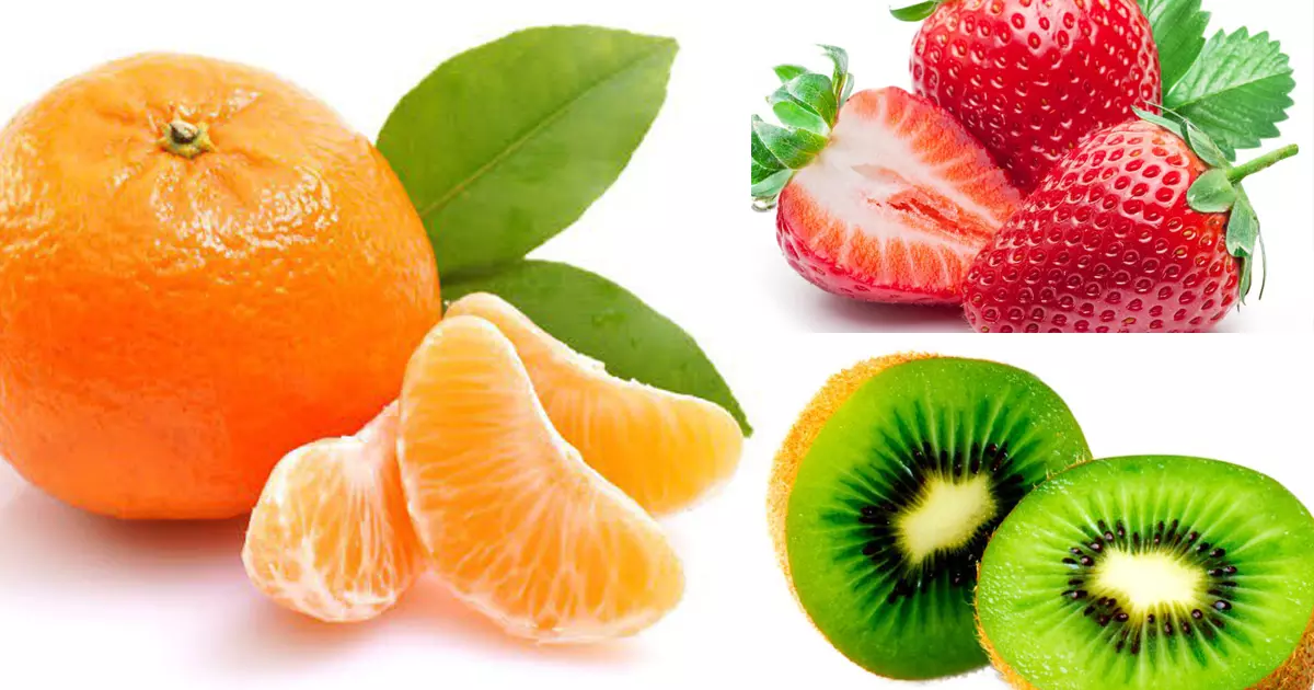 ഈ പഴങ്ങൾ ഭക്ഷണത്തിലുൾപ്പെടുത്തൂ; വിറ്റമിൻ സി നേടാം, പ്രതിരോധശേഷിയും വർധിപ്പിക്കാം