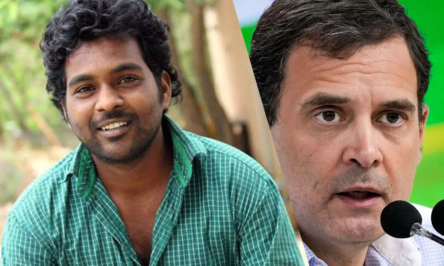 രോഹിത് എന്റെ ഹീറോ; ജീവത്യാഗത്തിന്റെ ആറാംവർഷത്തിൽ രോഹിത് വെമുലയെ ഓർത്തെടുത്ത് രാഹുൽ ഗാന്ധി