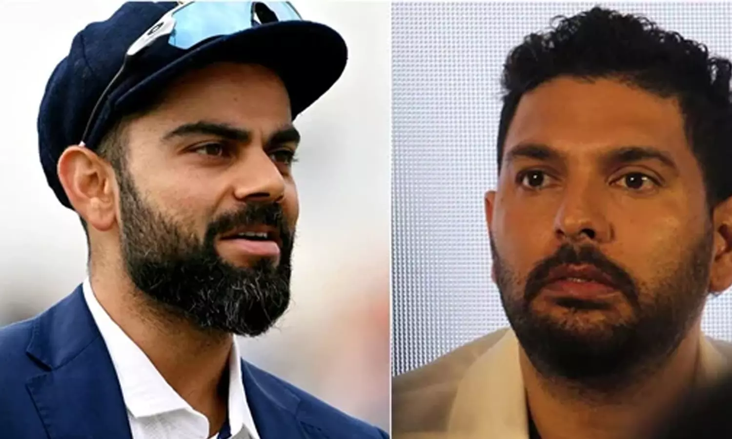 ആരാകണം കോഹ്ലിയുടെ പിൻഗാമി? യുവരാജ് സിങിന് മറുപടിയുണ്ട്... ആരാകണം കോഹ്ലിയുടെ പിൻഗാമി? യുവരാജ് സിങിന് മറുപടിയുണ്ട്...