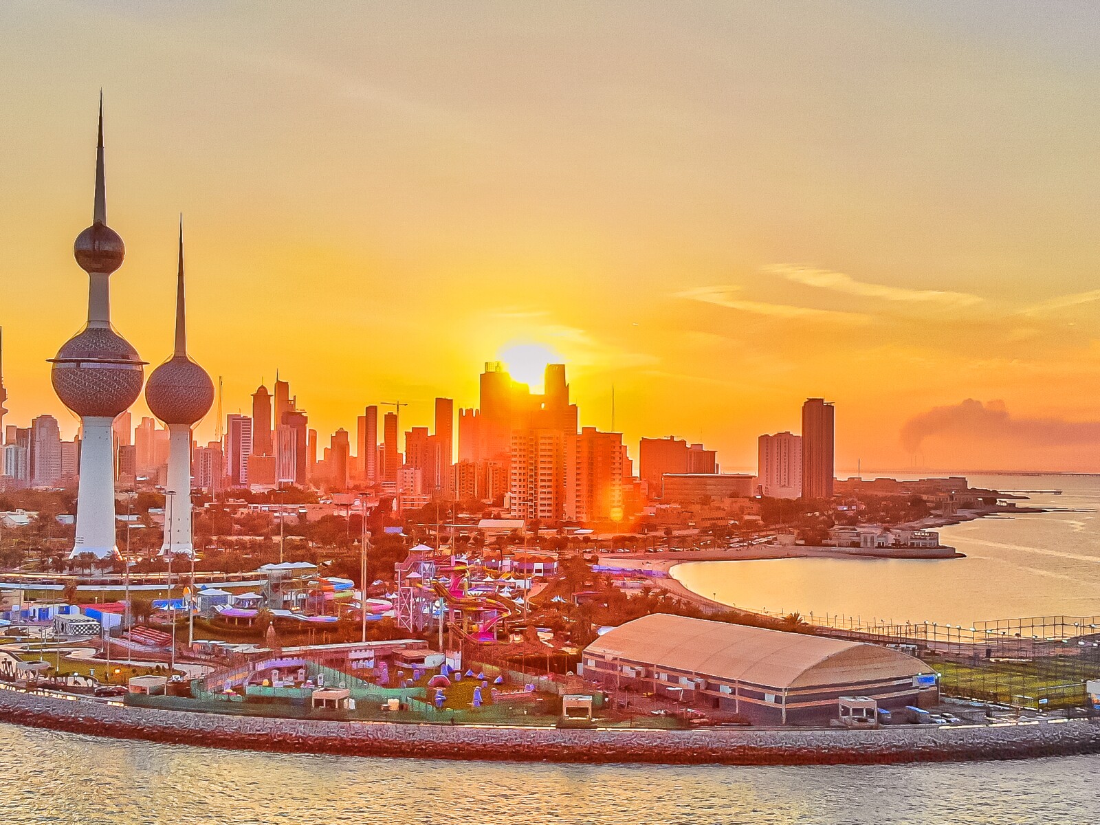 പോയവർഷം കുവൈത്തിലെ തൊഴിൽ സാഹചര്യങ്ങളിൽ അനുഗുണമാറ്റങ്ങൾ ഉണ്ടായതായി മനുഷ്യാവകാശ സമിതി