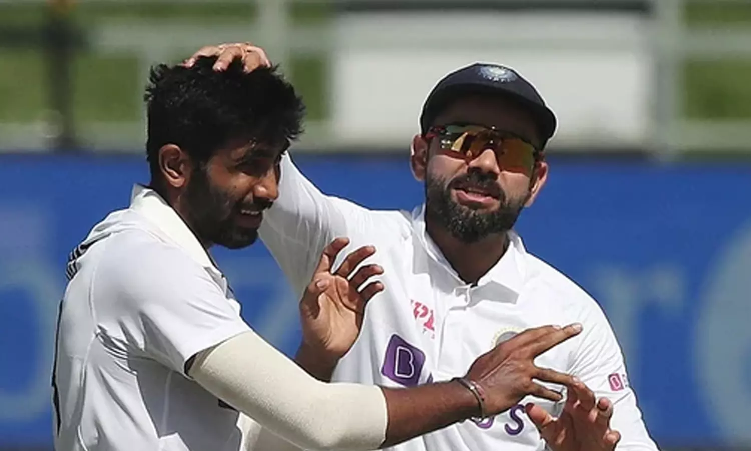 ടീം ഇന്ത്യയുടെ നായകനാകാൻ ആർക്കാണ് താൽപര്യമില്ലാത്തത്: തന്റെ ആഗ്രഹം തുറന്ന് പറഞ്ഞ് ബുംറ