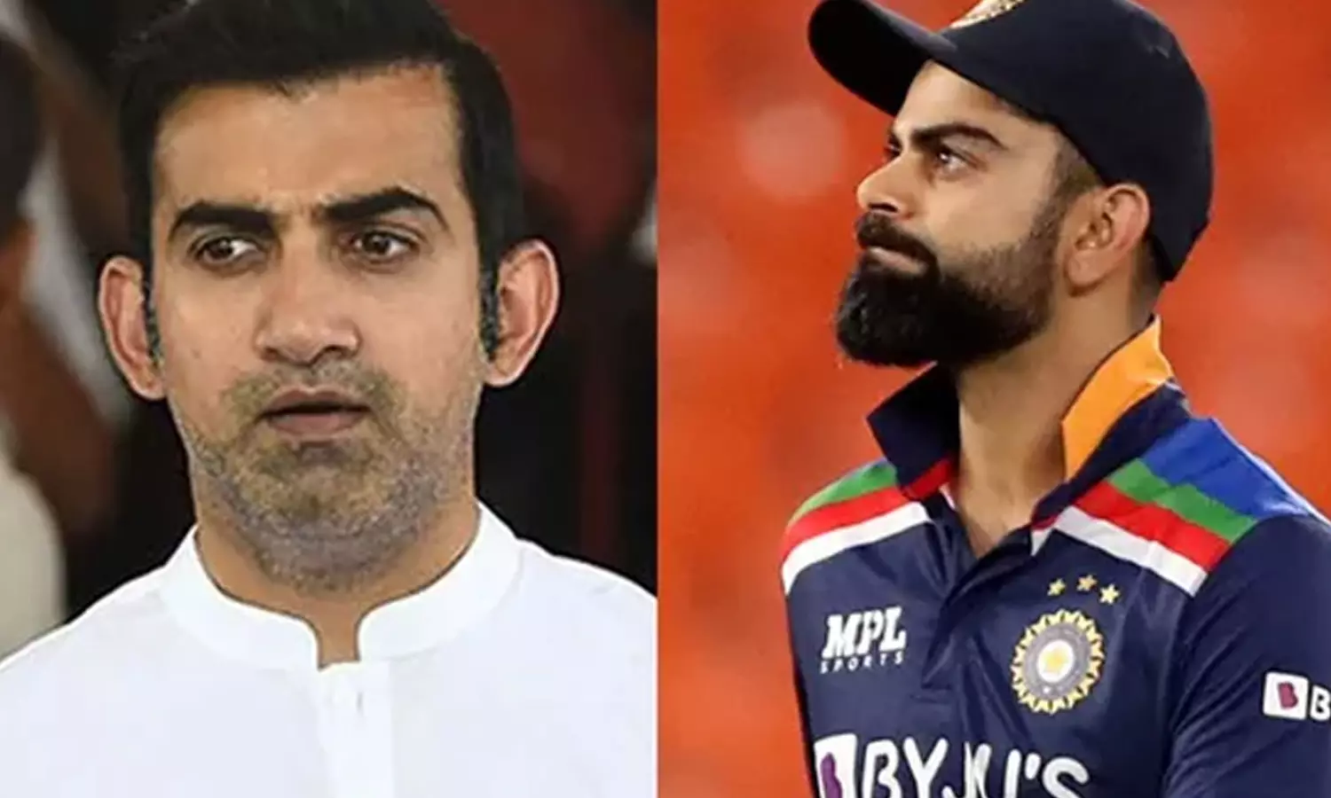 കോഹ്ലിക്ക് കീഴിൽ ധോണിയും കളിച്ചിരുന്നു, നായകസ്ഥാനം ജന്മാവകാശമൊന്നുമല്ല: ഗംഭീർ കോഹ്ലിക്ക് കീഴിൽ ധോണിയും കളിച്ചിരുന്നു, നായകസ്ഥാനം ജന്മാവകാശമൊന്നുമല്ല: ഗംഭീർ