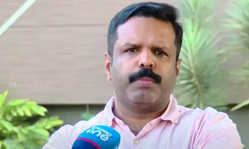 കോഴിക്കോട് ഒമിക്രോൺ സാമൂഹ്യവ്യാപനമെന്ന് ആരോഗ്യ വിദഗ്ധന് കോഴിക്കോട് ഒമിക്രോൺ സാമൂഹ്യവ്യാപനമെന്ന് ആരോഗ്യ വിദഗ്ധന്