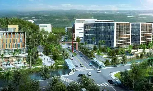 ഇനിയും സ്മാര്ട്ടാകാനുണ്ട്... കരാര് ഒപ്പിട്ട് പതിറ്റാണ്ട് പിന്നിട്ടിട്ടും പ്രഖ്യാപിത ലക്ഷ്യത്തിലെത്തിച്ചേരാനാകാതെ കൊച്ചി സ്മാര്ട്ട് സിറ്റി പദ്ധതി ഇനിയും സ്മാര്ട്ടാകാനുണ്ട്... കരാര് ഒപ്പിട്ട് പതിറ്റാണ്ട് പിന്നിട്ടിട്ടും പ്രഖ്യാപിത ലക്ഷ്യത്തിലെത്തിച്ചേരാനാകാതെ കൊച്ചി സ്മാര്ട്ട് സിറ്റി പദ്ധതി