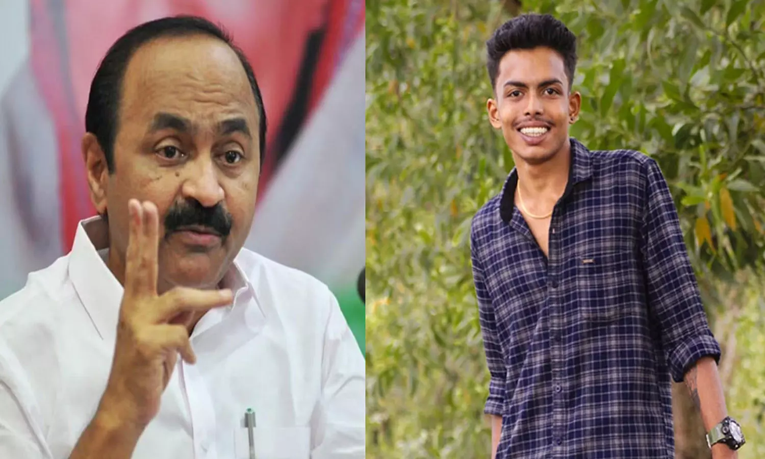 ഗുണ്ടകളെ നിലയ്ക്ക് നിര്‍ത്താനാകുന്നില്ല, സംസ്ഥാനത്തിനും പൊലീസ് സേനയ്ക്കും അപമാനം:  പ്രതിപക്ഷ നേതാവ്