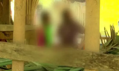 ആദിവാസി ഊരുകളിലെ പെണ്‍കുട്ടികളുടെ ആത്മഹത്യ; ക്രിമിനല്‍ വകുപ്പ് ചുമത്തി എല്ലാ കേസുകളിലും നടപടിയെടുത്തെന്ന് തിരുവനന്തപുരം റൂറല്‍ എസ്.പി