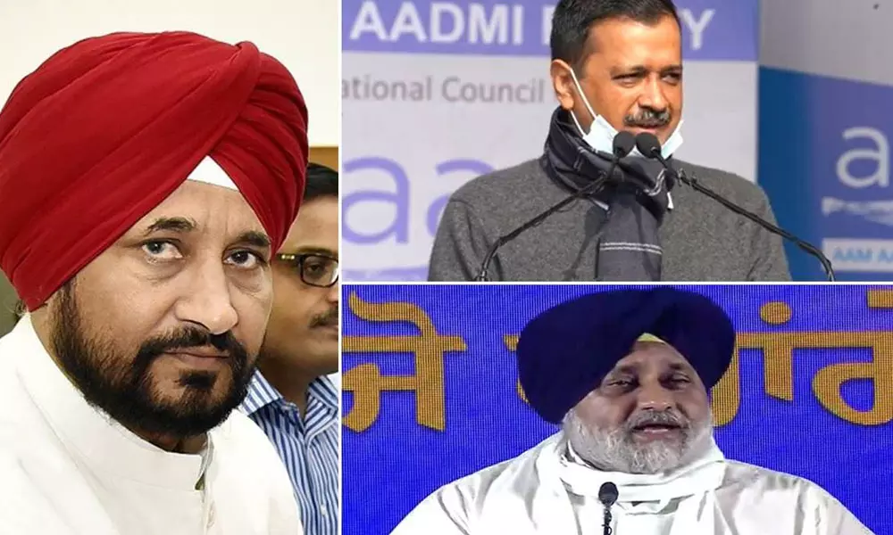 പഞ്ചാബ് നിയമസഭാ തെരഞ്ഞെടുപ്പ് നീട്ടി