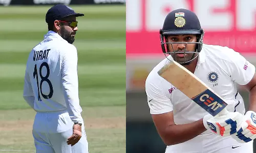 ആരാകും ഇനി ടെസ്റ്റ് നായകൻ? രോഹിത് ശർമ്മ മാത്രമല്ല ലിസ്റ്റിൽ...