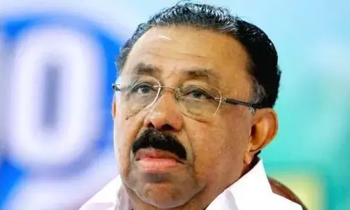 കേരള രാഷ്ട്രീയത്തെ വർഗീയവത്കരിക്കാൻ സി.പി.എം ശ്രമം : എം.എം ഹസൻ