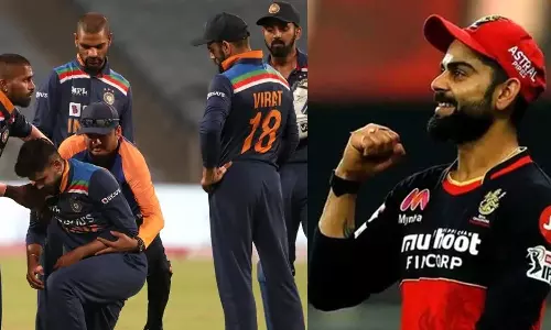 ആർ.സി.ബിയുടെ പുതിയ നായകനായി ഇന്ത്യൻ താരം: എന്ത് വിലകൊടുത്തും സ്വന്തമാക്കാൻ നീക്കം ആർ.സി.ബിയുടെ പുതിയ നായകനായി ഇന്ത്യൻ താരം: എന്ത് വിലകൊടുത്തും സ്വന്തമാക്കാൻ നീക്കം