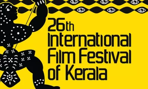 കോവിഡ് വ്യാപനം: അന്താരാഷ്ട്ര ചലച്ചിത്രമേള മാറ്റിവച്ചു കോവിഡ് വ്യാപനം: അന്താരാഷ്ട്ര ചലച്ചിത്രമേള മാറ്റിവച്ചു