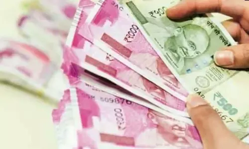 എസ്ബിഐ സ്ഥിരംനിക്ഷേപങ്ങളുടെ പലിശ വർധിപ്പിച്ചു