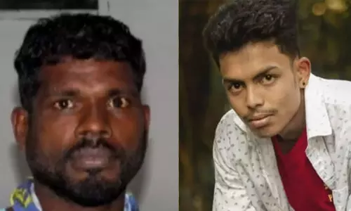 കോട്ടയം കൊലപാതകം : അഞ്ച് പ്രതികളെന്ന് പൊലീസ് കോട്ടയം കൊലപാതകം : അഞ്ച് പ്രതികളെന്ന് പൊലീസ്