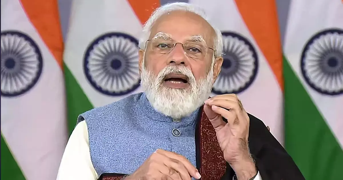 ഇന്ത്യയിൽ നിക്ഷേപിക്കാന്‍ ഏറ്റവും മികച്ച സമയമാണിത്: പ്രധാനമന്ത്രി