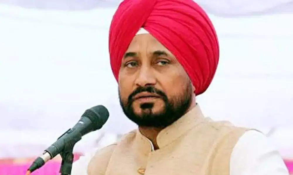 തെരഞ്ഞെടുപ്പിന് ആഴ്ചകൾ മുൻപേ പഞ്ചാബ് മുഖ്യമന്ത്രിയുടെ ബന്ധുവിന്റെ വീട്ടിൽ ഇ.ഡി റെയ്ഡ്