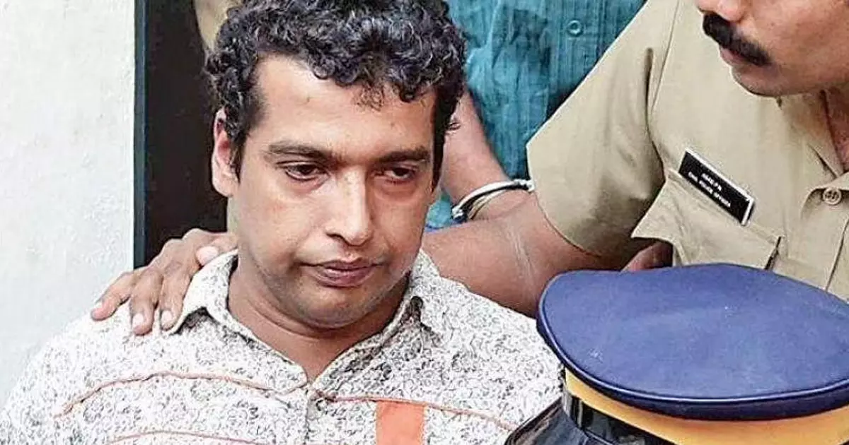 പൾസർ സുനി കടുത്ത മാനസിക സമ്മർദത്തിലെന്ന് അമ്മ