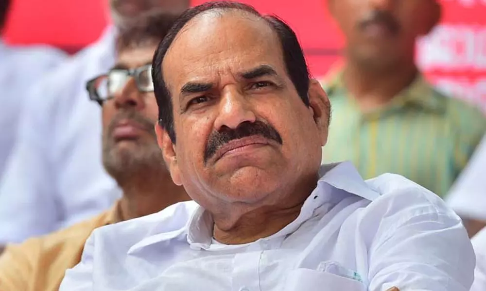 കേരളത്തിലെ 20 സീറ്റും ഇടതുപക്ഷത്തിന് നൽകിയാൽ കേന്ദ്രത്തിൽ ബിജെപിയെ പുറത്താക്കും: കോടിയേരി കേരളത്തിലെ 20 സീറ്റും ഇടതുപക്ഷത്തിന് നൽകിയാൽ കേന്ദ്രത്തിൽ ബിജെപിയെ പുറത്താക്കും: കോടിയേരി