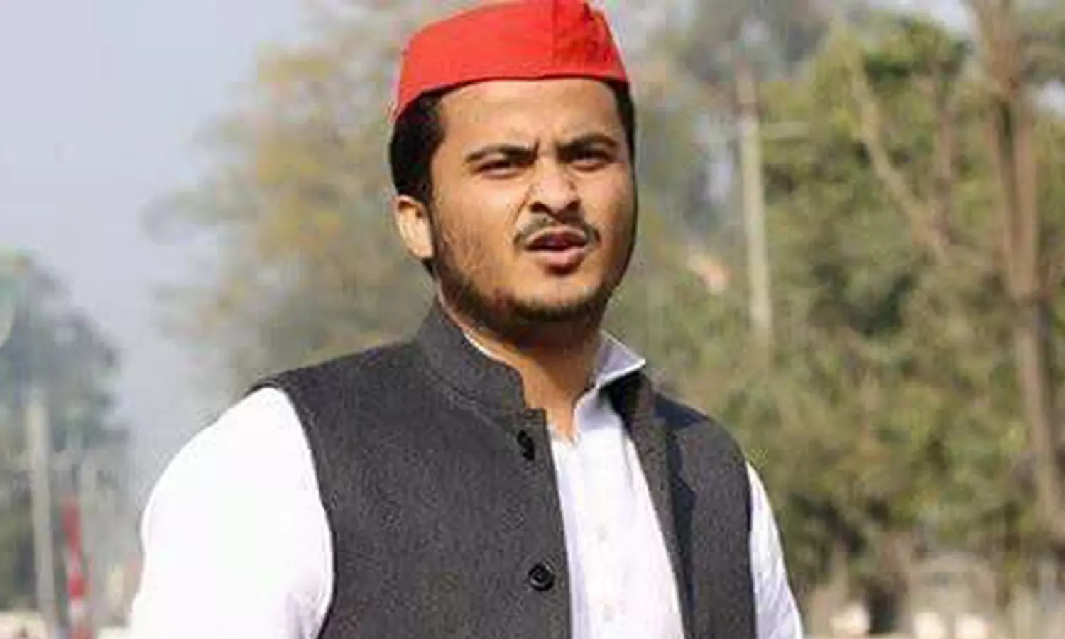 പിതാവ് ജയിലിൽ മരണത്തിന്റെ വക്കിലാണ്; ചികിത്സ ലഭിക്കുന്നില്ല- അസം ഖാന്റെ മകൻ