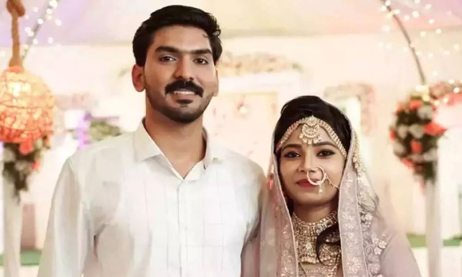 മോഫിയ കേസ്, ഭർത്താവ് സുഹൈൽ ഒന്നാം പ്രതി; കുറ്റപത്രം സമർപ്പിച്ചു മോഫിയ കേസ്, ഭർത്താവ് സുഹൈൽ ഒന്നാം പ്രതി; കുറ്റപത്രം സമർപ്പിച്ചു