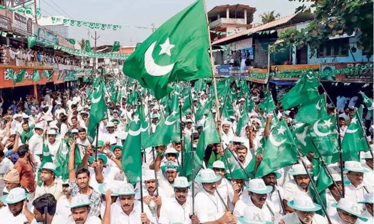 കോവിഡ് വ്യാപനം: മുസ്‌ലിംലീഗ് കലക്ട്രേറ്റ് മാർച്ച് മാറ്റിവെച്ചു