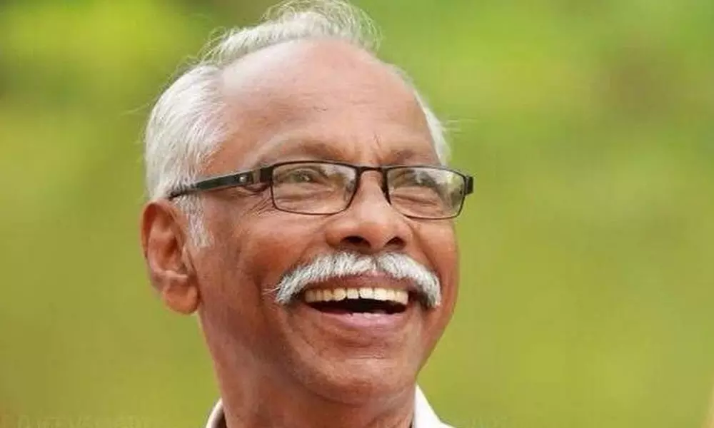 പാർട്ടി സെക്രട്ടറി സ്ഥാനത്ത് സിപിഎമ്മിന് ഒരു മുസ്‌ലിമിന്റെ പേരു പറയാനാകുമോ? എംഎൻ കാരശ്ശേരി