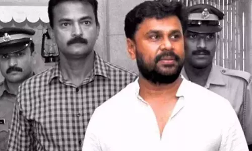 ദിലീപിന് ഇന്ന് നിർണായക ദിനം: മുന്‍കൂർ ജാമ്യാപേക്ഷ ഹൈക്കോടതി ഇന്ന് പരിഗണിക്കും