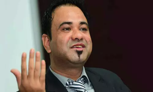 ബി.ജെ. പി അധികാരത്തിലെത്തിയാലും യോഗി തിരിച്ചുവരില്ല; കേരളത്തിൽ  പുസ്തകം പ്രകാശനം ചെയ്ത് ഡോ.കഫീൽഖാൻ