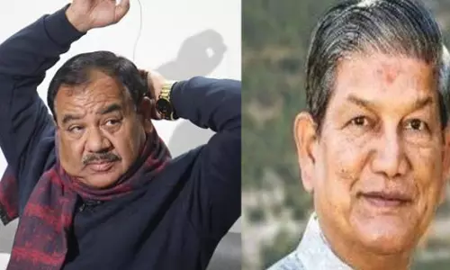 ഹരക് സിംഗ് റാവത്തിന്റെ തിരിച്ചുവരവിനെ ചൊല്ലി ഉത്തരാഖണ്ഡ് കോൺഗ്രസിൽ ഭിന്നത