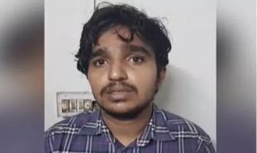 നിരോധിത മയക്കുമരുന്നുമായി തൃശൂർ മെഡിക്കൽ കോളജിലെ ഡോക്ടർ  പിടിയിൽ