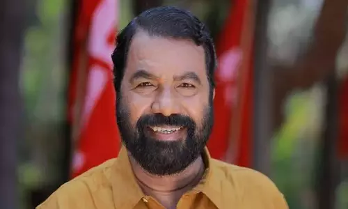 വിദ്യാഭ്യാസമന്ത്രി വി. ശിവന്കുട്ടിക്ക് കോവിഡ് വിദ്യാഭ്യാസമന്ത്രി വി. ശിവന്കുട്ടിക്ക് കോവിഡ്