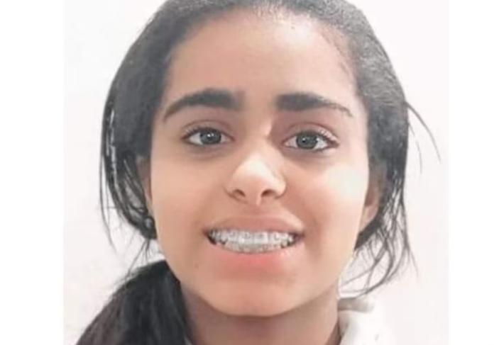 ബഹ്റൈനിൽ നിന്നും കാണാതായ പെൺകുട്ടിയെ കണ്ടെത്തി