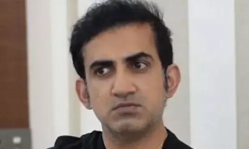 നായകസ്ഥാനം ആരുടേയും ജന്മാവകാശമല്ല: ഗൗതം ഗംഭീർ