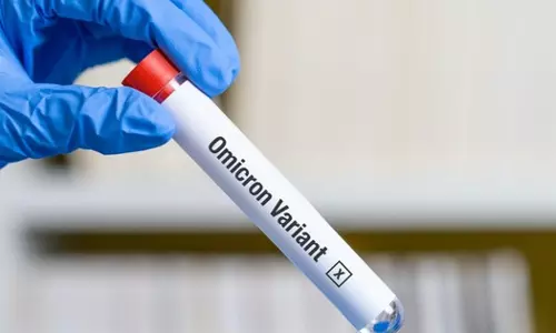 കേരളത്തില് 63 പേര്ക്ക് കൂടി ഒമിക്രോണ്; ആകെ ഒമിക്രോണ് ബാധിതരുടെ എണ്ണം 591 ആയി കേരളത്തില് 63 പേര്ക്ക് കൂടി ഒമിക്രോണ്; ആകെ ഒമിക്രോണ് ബാധിതരുടെ എണ്ണം 591 ആയി